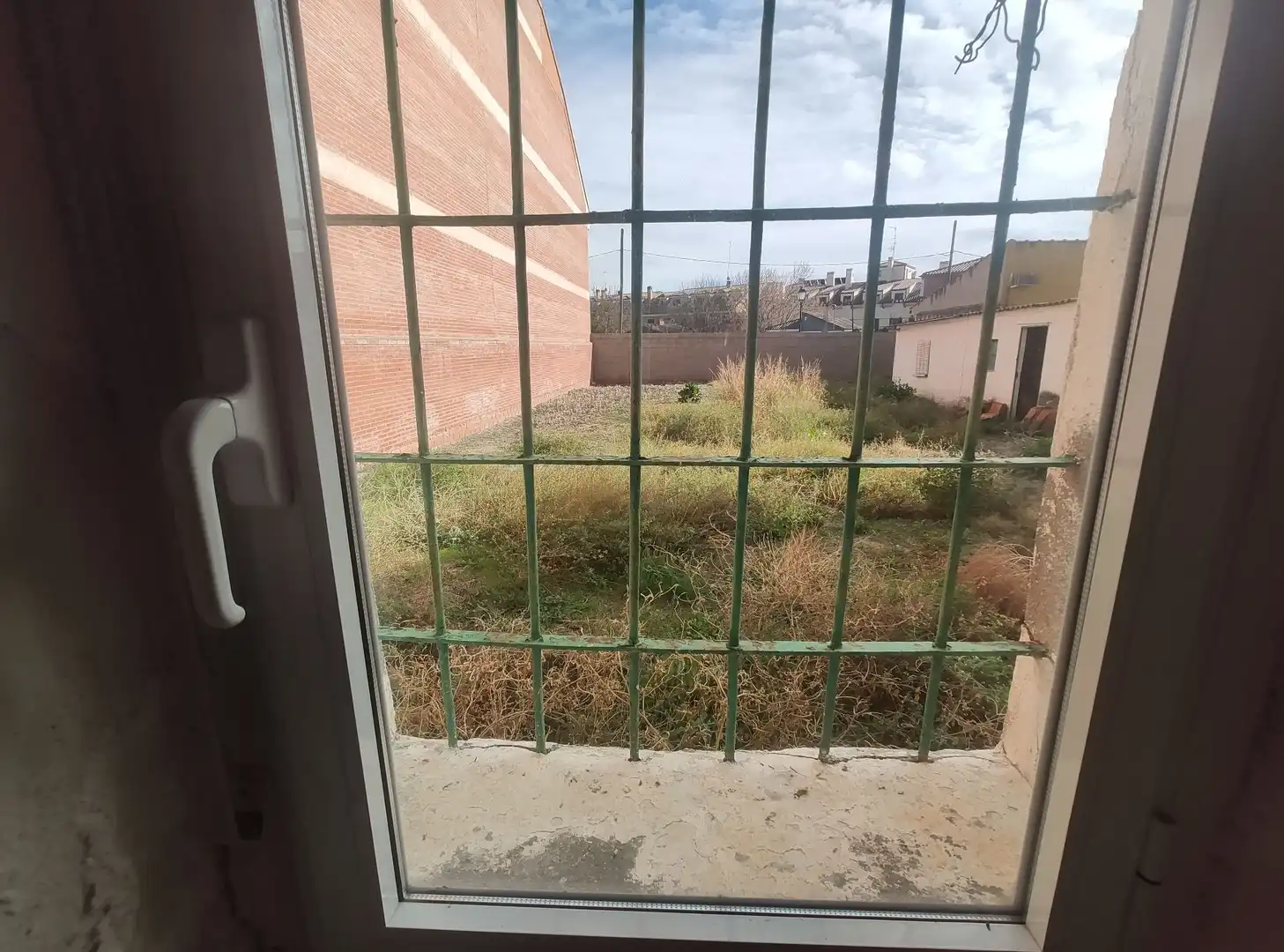 Jardín de Casa o chalet en venta en Yeles con Jardín privado y Trastero