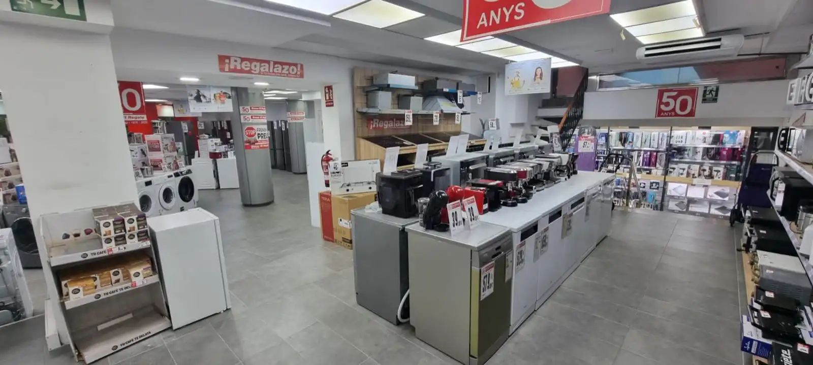 Business premises to rent in TRAVESSERA DE GRACIA 400, imagen 10