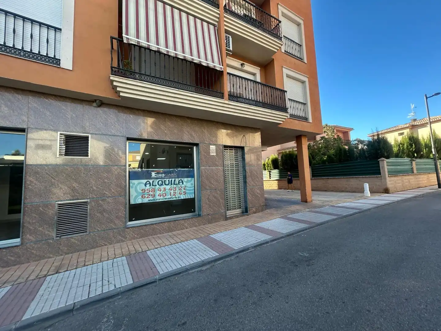 Commercial properties for rent in Paseo Paseo Redonda, Atarfe