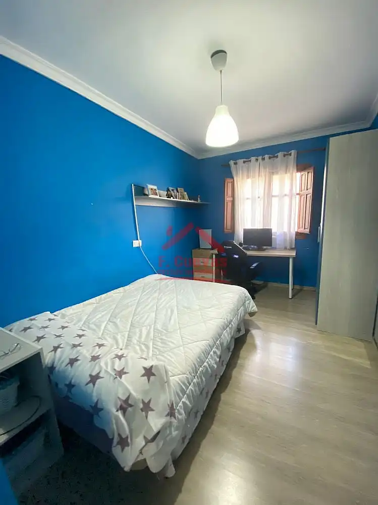 Dormitori de Casa o xalet en venda en Vélez-Málaga amb Aire condicionat, Calefacció i Terrassa