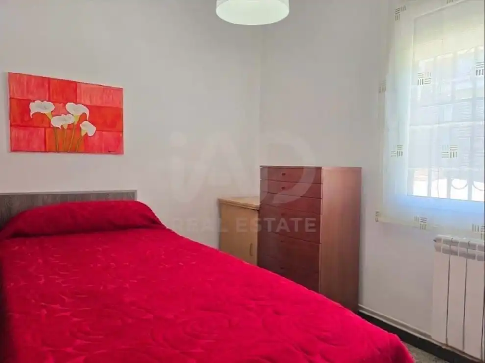 Bedroom of Houses for sale in Calafell  with Swimming Pool