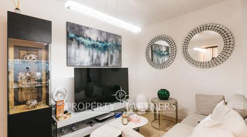 Photo 5 of Apartment to rent in Calle de Hermosilla, Goya, Madrid