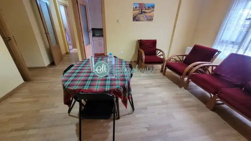 Comedor de Piso en venta en Cantimpalos con Calefacción