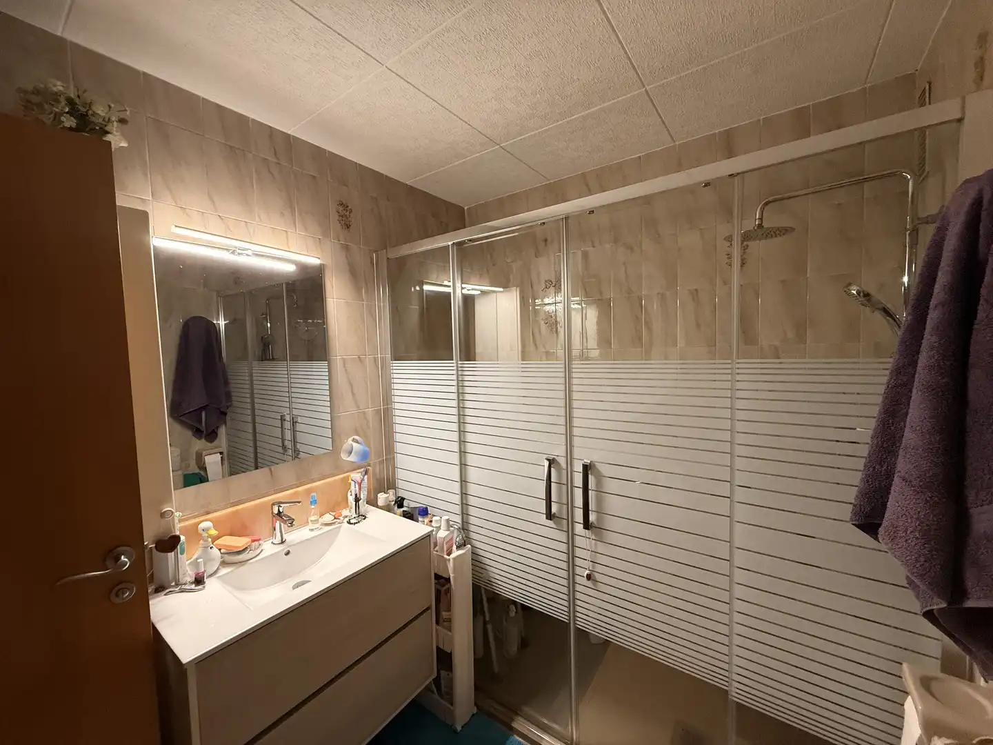 Wohnung mit Aufzug zum Verkauf in Sant Andreu, imagen 3
