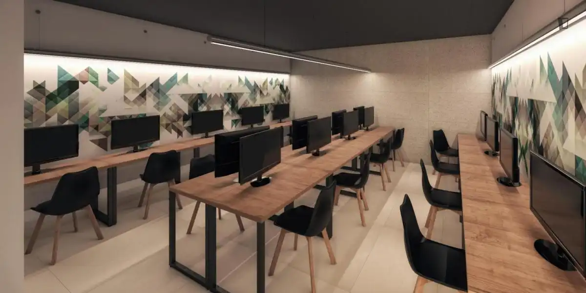 Flat for share in Barcelona  with Furnished and Internet