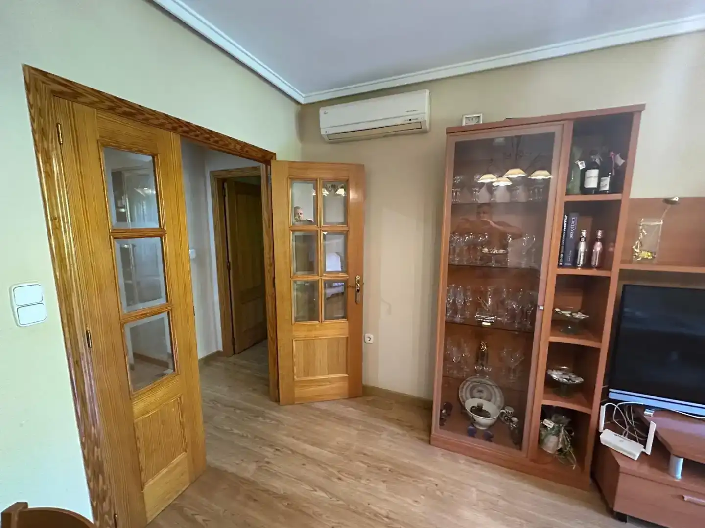 Pis en venda en Orihuela amb Aire condicionat, Parquet i Traster