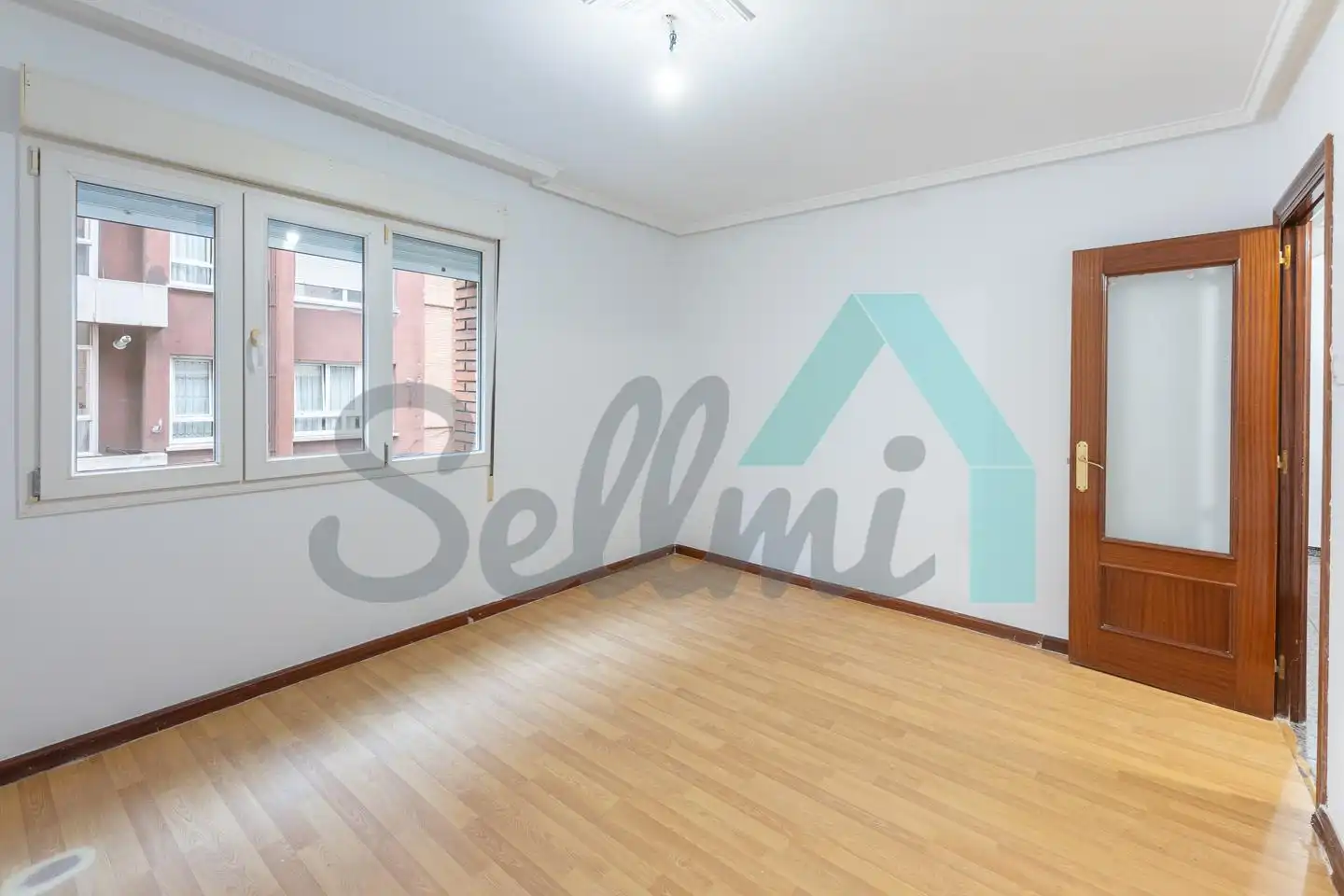 Flat for sale in Calle Torno, imagen 3