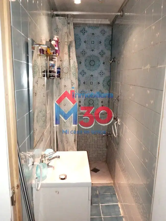 Baño de Piso en venta en Miranda de Ebro con Calefacción