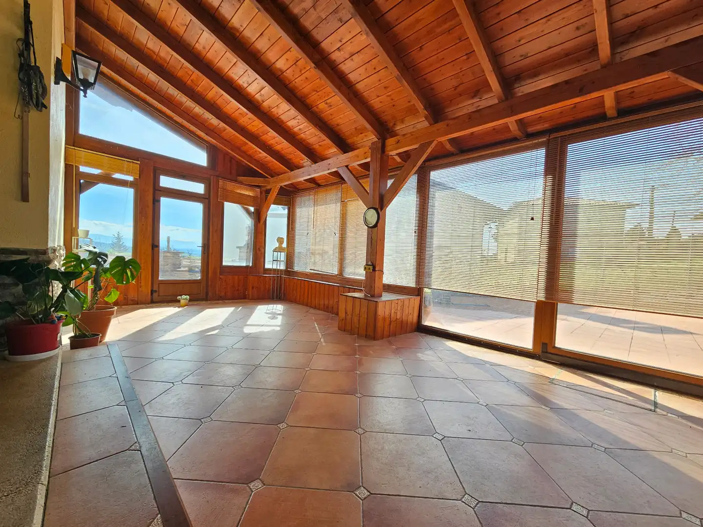 Chalet con jardín en venta en Etxabarri Ibiña Entitatea, imagen 31