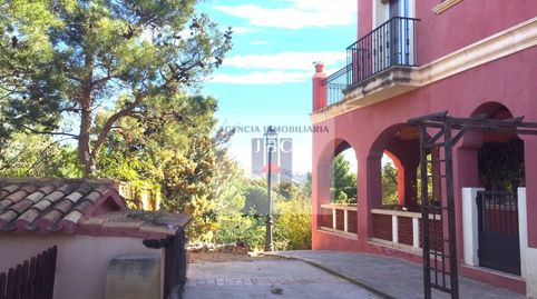 Foto 4 de Casa o chalet en venta en Busot, Alicante