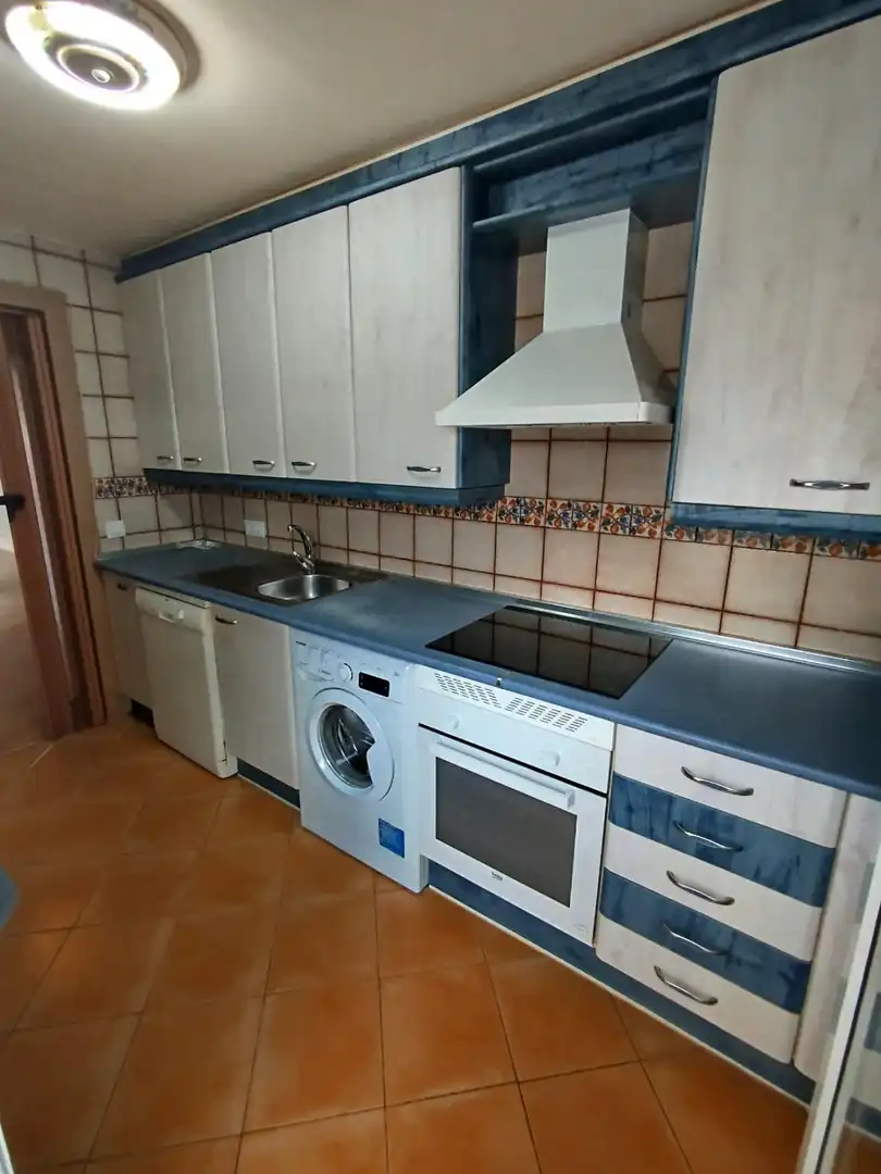 Wohnung mit Terrasse zur Miete in Centro, imagen 4