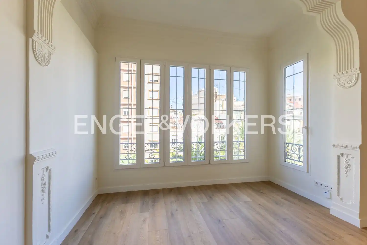 Appartement avec ascenseur à louer à Avinguda del Regne de València, imagen 7