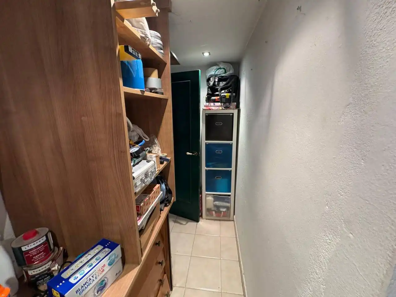 Casa adosada en venta en Binéfar con Aire acondicionado, Calefacción y Jardín privado