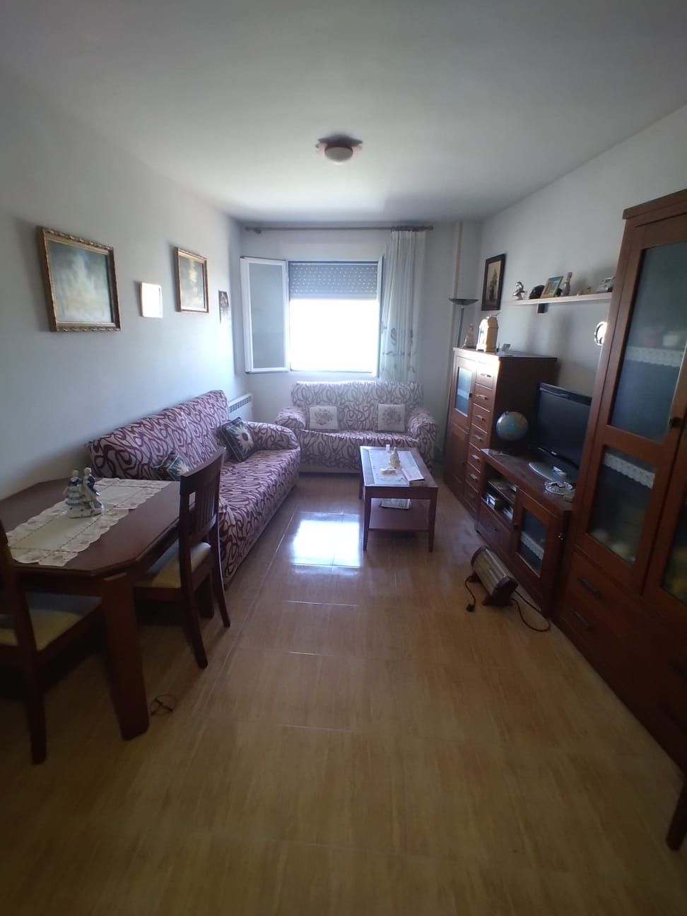 Flat for sale in Corral de Almaguer