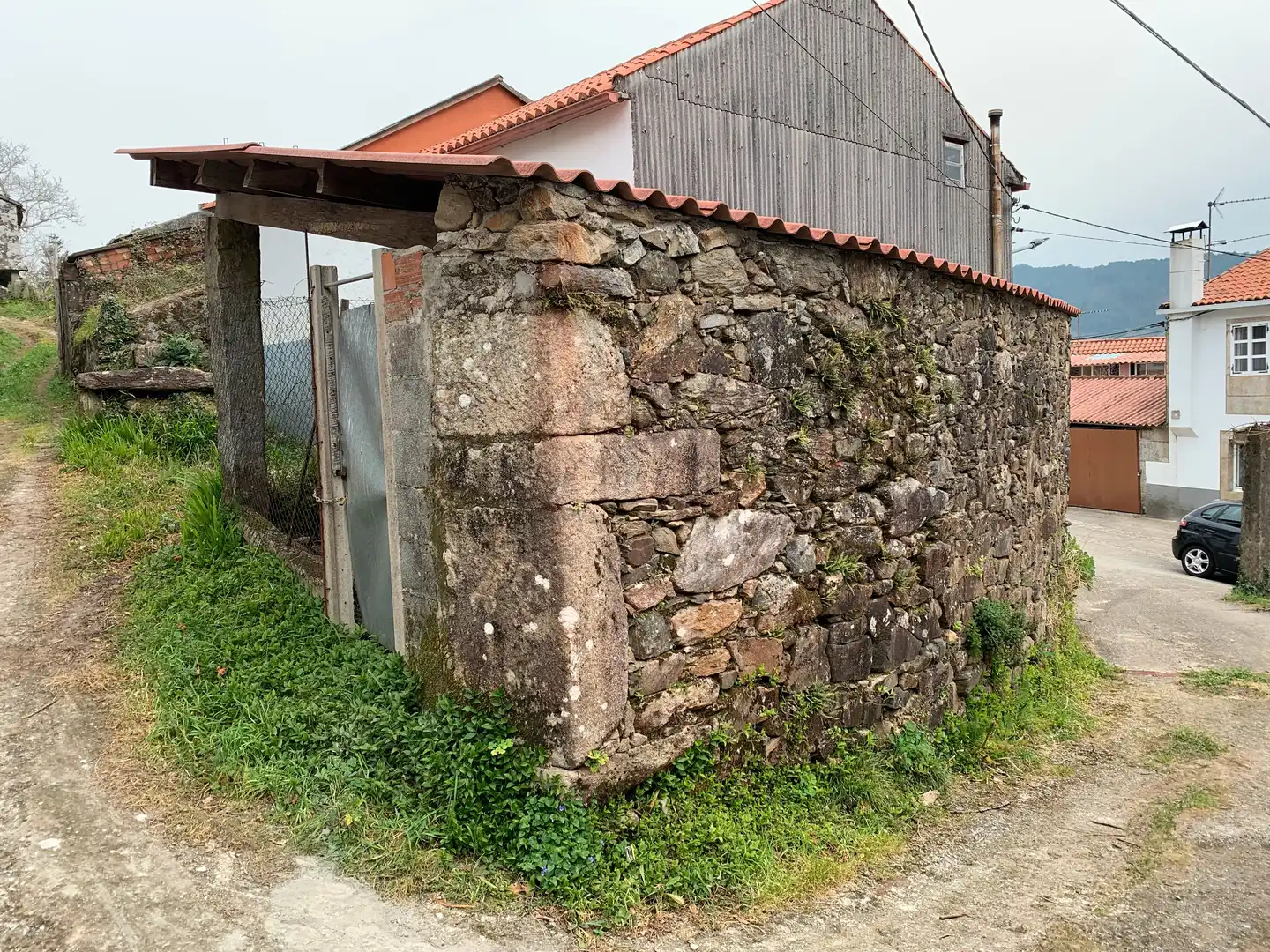 Casa en venda a Outes, imagen 3