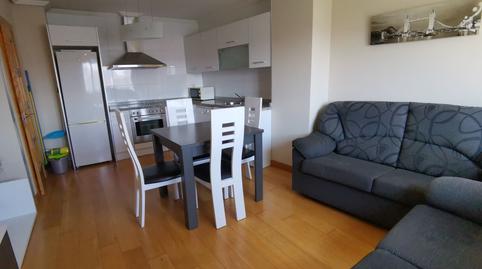 Photo 4 of Apartment to rent in Calle Luz Casanova, Centro, Asturias