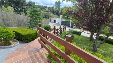Foto 3 de Casa o chalet en venta en Calle Circular II, Maello, Ávila