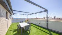 Terrace of Attic for sale in Mataró  with Terrace and Balcony