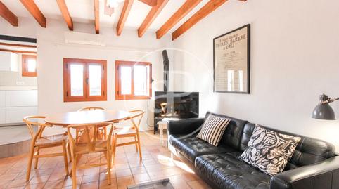 Photo 2 of Flat for sale in Carrer de Sant Magí, Santa Catalina, Illes Balears