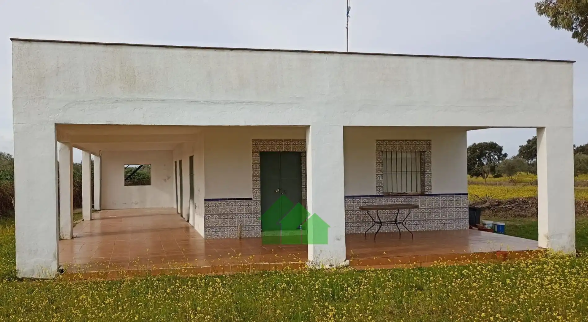 Chalet en venta en Montijo, imagen 5