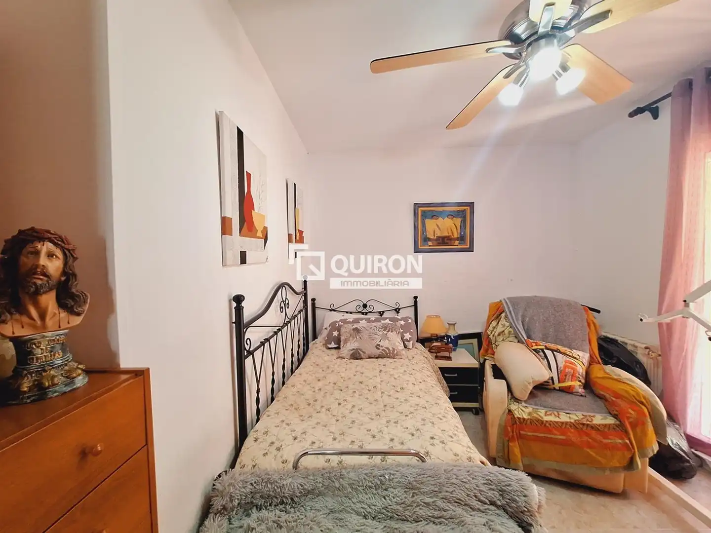 Piso en venta en El Castell de Cubelles