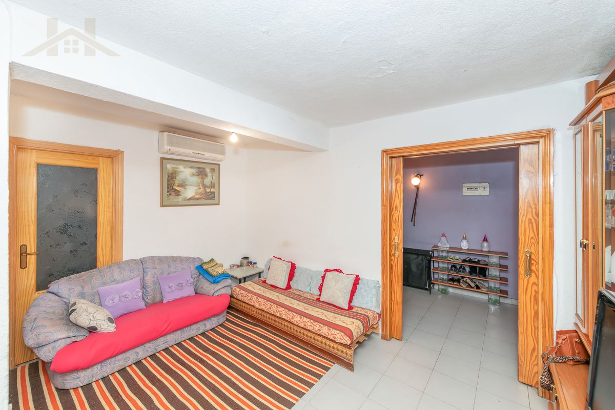 Flat for sale in Leganés