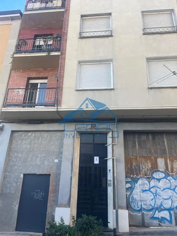 Pis en venda a Calle la Cadena