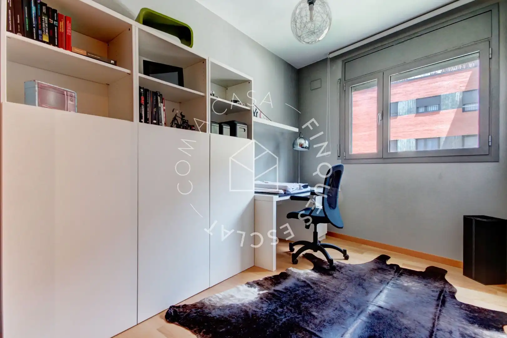 Apartament en venda en Gelida amb Aire condicionat i Traster