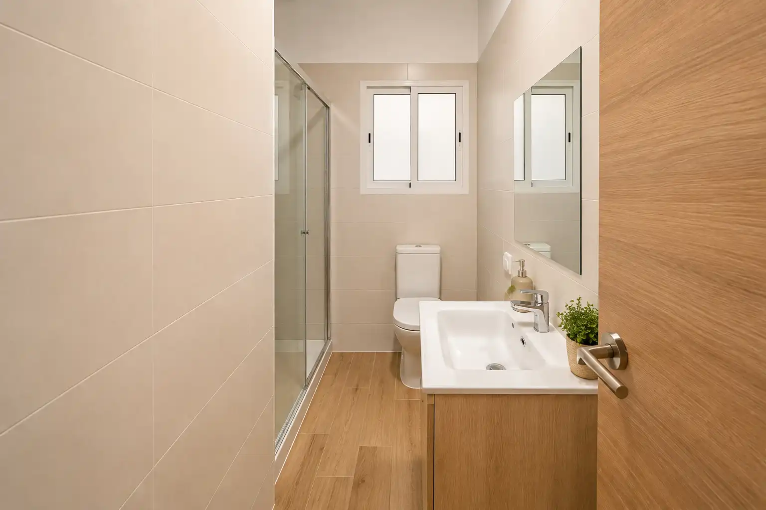 Flat with terrace for sale in Carrer de la Verge de Misericòrdia, imagen 9