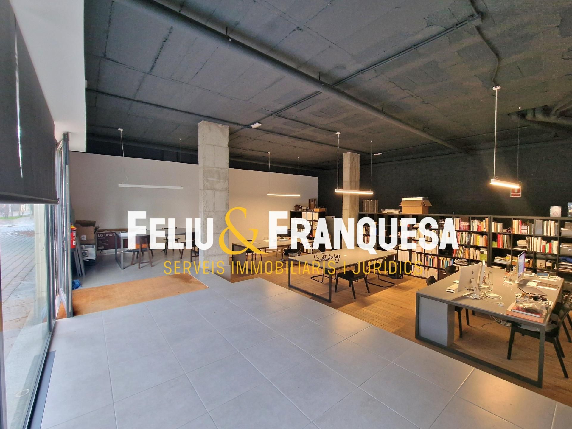 Premises for sale in Sant Cugat del Vallès
