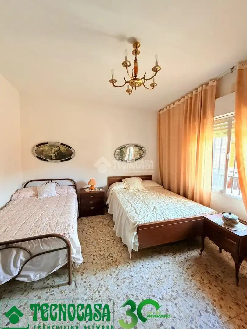 Bedroom of Houses for sale in Albarreal de Tajo