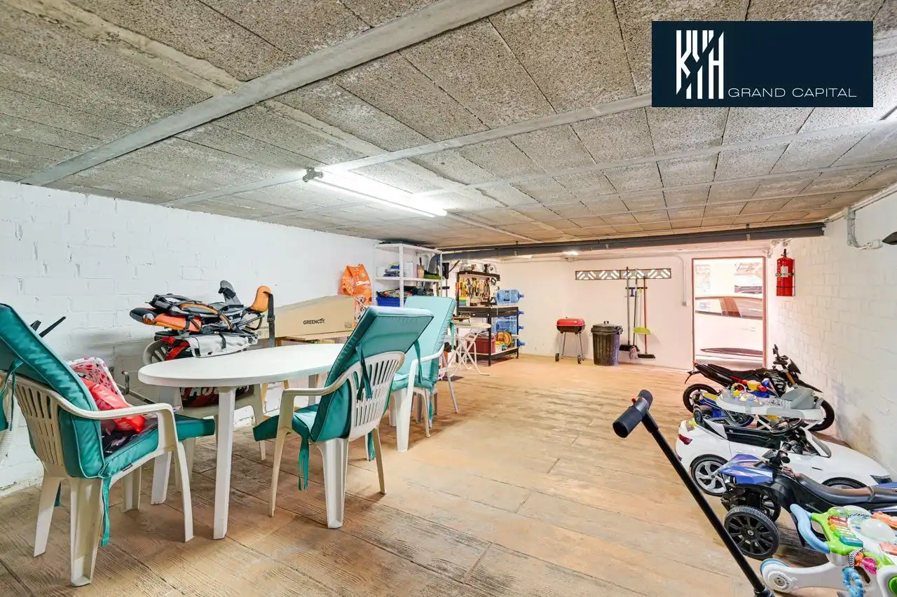 Casa con terraza en venta en Urbanització Llac del Cigne, imagen 48