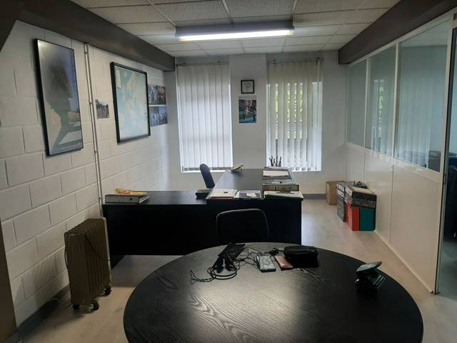 Oficina en Alquiler en Gardea Kalea en Laudio / Llodio