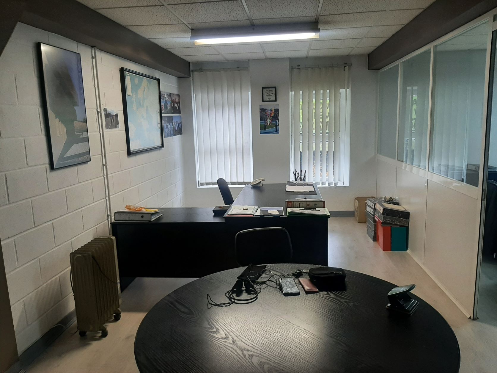 Office to rent in Laudio / Llodio