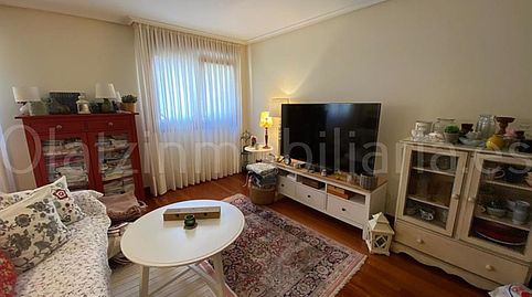 Foto 4 de Piso en venta en Balmaseda, Bizkaia