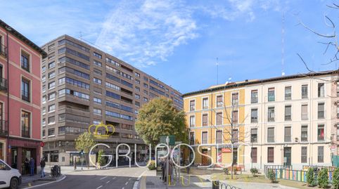 Magnífico piso en la calle Dos de Mayo, en el complejo de la Marquesina, en el centro de Valladolid., imatge 2