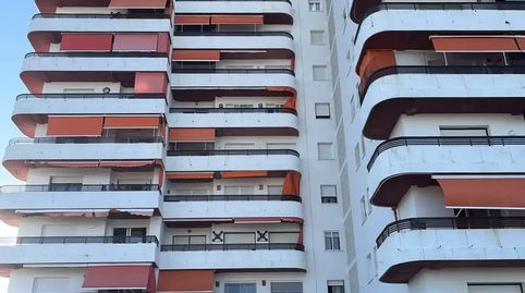 Foto 2 de Piso en venta en Avenida del Océano, 74, Punta Umbría, Huelva