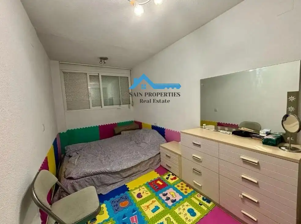 Piso con piscina en venta en Levante Alto, imagen 10