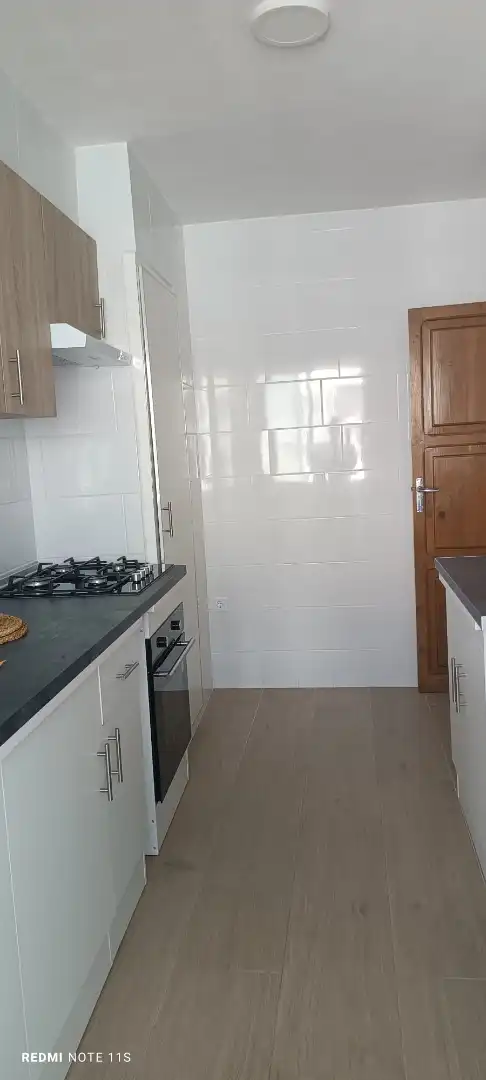 Kitchen of Flat for sale in Algemesí