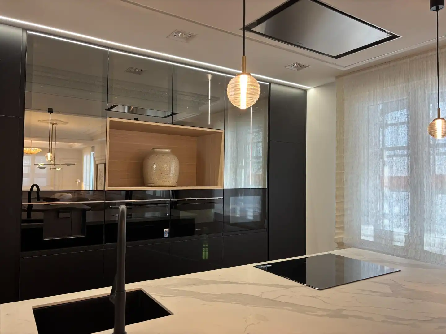 Flat with lift for sale in Calle GOYA, imagen 10