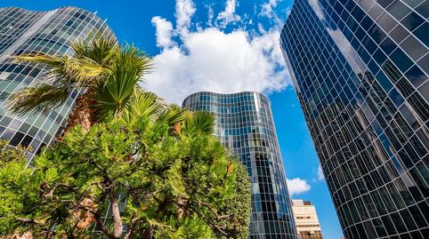 Photo 3 of Premises to rent in C/ Gran Vía Carlos III, Barri de les Corts,  Barcelona Capital