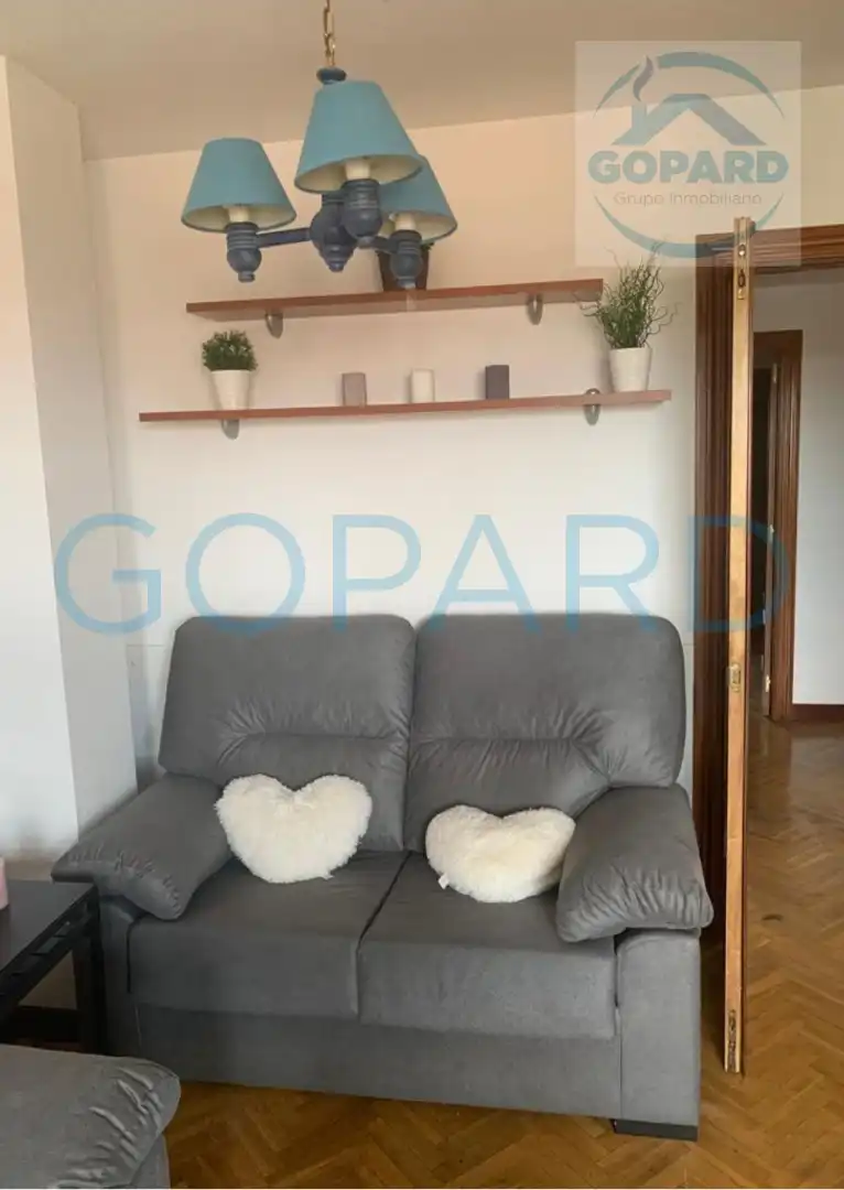 Maisonette zur Miete in Villanueva de la Cañada ciudad