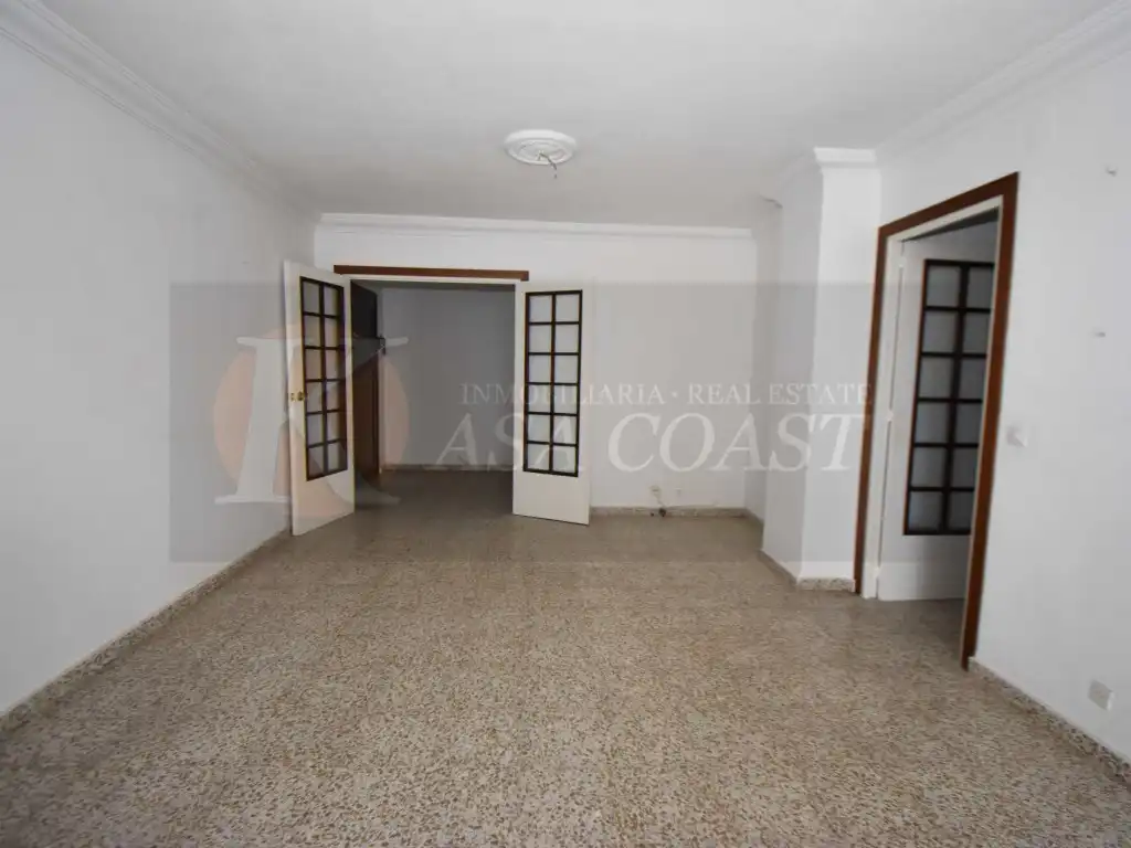 Flat for sale in Mijas  with Private garden, Terrace and Community pool