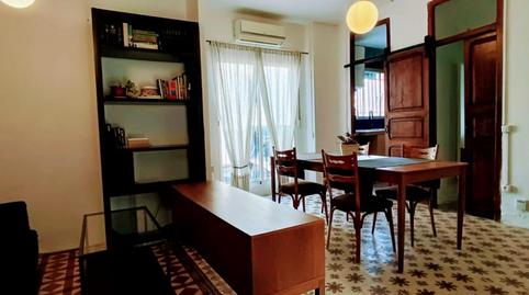 Foto 2 de Casa o xalet per a compartir a Zona Concordia, Burjassot