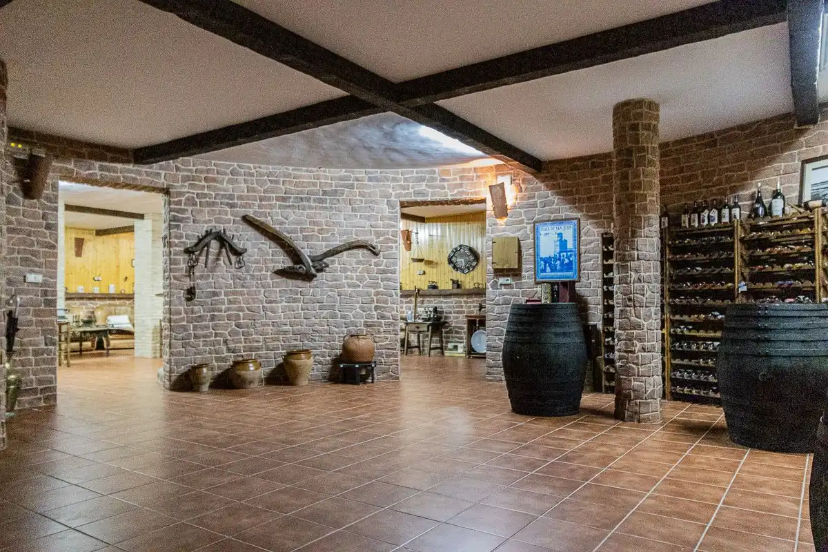 Casa o xalet en venda a Las Vaguadas