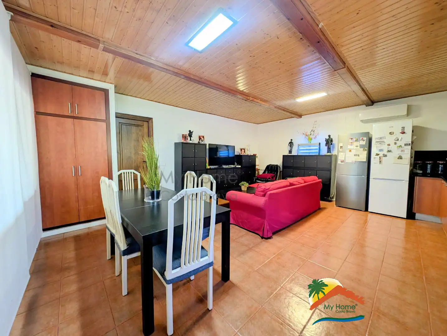 Maison avec piscine à vendre à Serra Brava, imagen 7