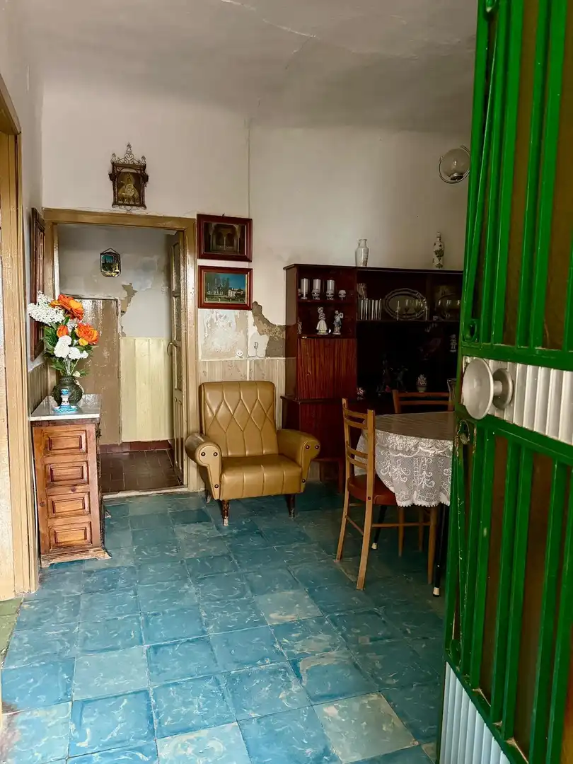 Comedor de Casa o chalet en venta en Beas de Granada
