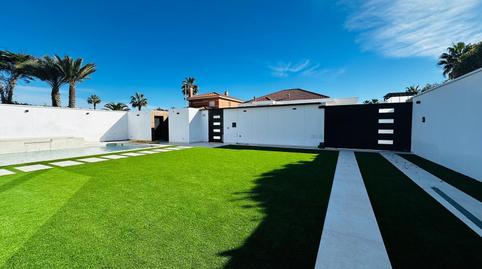 Foto 3 de Casa o xalet en venda a El Sabinar – Urbanizaciones – Las Marinas – Playa Serena, Roquetas de Mar