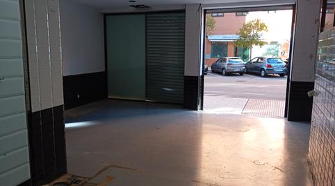 Photo 3 of Premises to rent in Calle las Gardenias, 39, Valderas - Los Castillos, Madrid