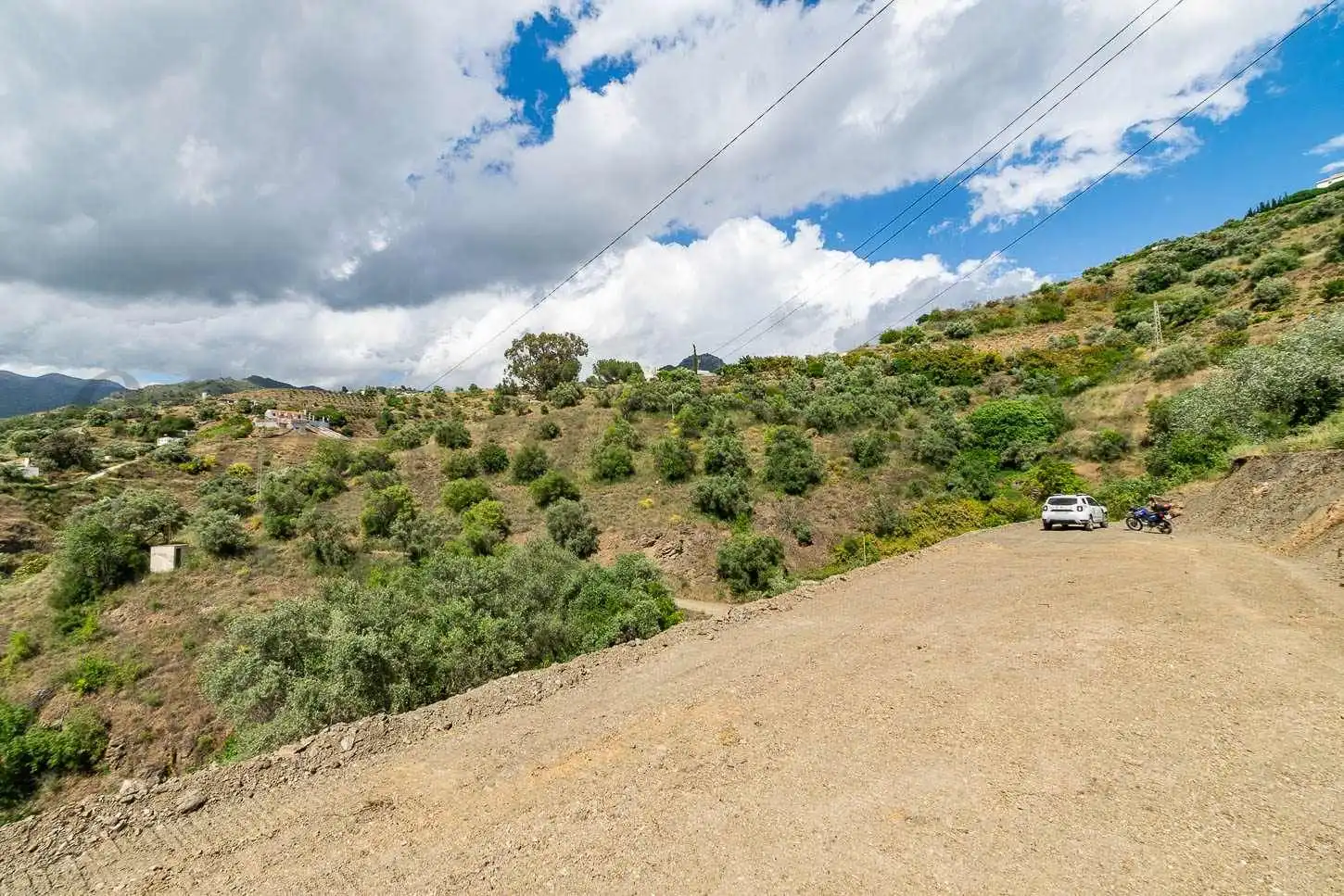 Casa en venta en Torrox Pueblo, imagen 3